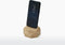 Oakywood Android Dock - Polygonaal - Eikenhout (micro-USB)