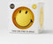 Mr Maria - Smiley® Bundle of Light - 11 cm - LED lamp - Geel