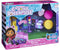 Gabby's Poppenhuis - Carlita Kattastisch-speelkamer - Inclusief verrassingsspeeltjes - Multicolor