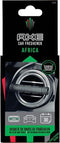 AXE - Autoluchtverfrisser - Africa