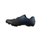 Shimano XC102W - MTB schoenen - Geperforeerd synthetisch leer - Zwart dames 42