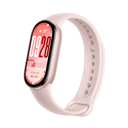Xiaomi Smart Band 10 - Activiteitsmeter - 1,72-inch AMOLED - Roze