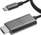 Linq LQ48026 - USB-C naar HDMI Pro Kabel - 8K/60Hz - Zwart (2m)