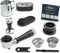 DeLonghi La Specialista Arte EC9155 - Pistonmachine - 8 maalinstellingen - Zwart