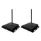 Value 14993413 - AV-extender - HDMI - Zwart