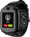Xplora XGO2 - Smartwatch met GPS en telefoonfunctie - Zwart