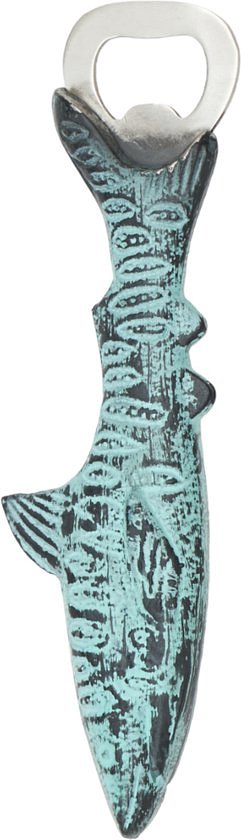 Haai flessenopener - BATELA