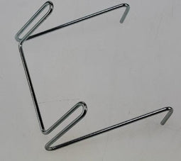 Haak voor Bobike one mini & maxi