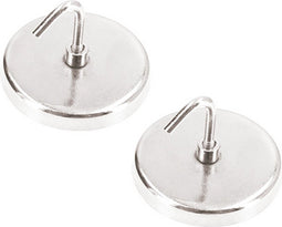 Haak voor ophanging Ferrestock Magnetisch (2 uds)