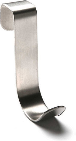 Haak voor ophanging Versa (6 x 7,5 x 2 cm)