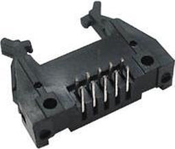 HAAKSE 16P PCB HEADER CONNECTOR (CC035)