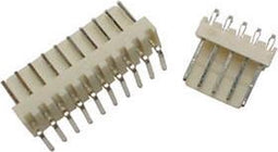 HAAKSE PRINTCONNECTOR - MANNELIJK - 3 CONTACTEN (BTWMH3)
