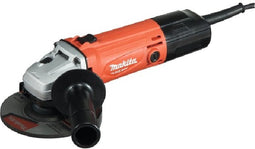 Haakse slijper 125mm 570W