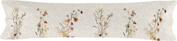 Kussensloop HappyFriday Wild flowers Multicolour 45 x 155 cm