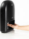 HAAN - Big Dispenser - Kunststof - Zwart
