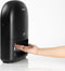 HAAN - Big Dispenser - Kunststof - Zwart
