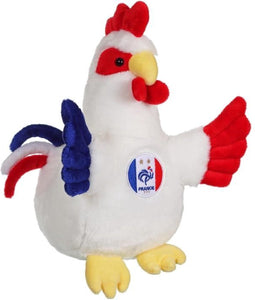 Haan FFF Sound Knuffel - GIPSY TOYS - 25 cm