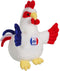 Haan FFF Sound Knuffel - GIPSY TOYS - 25 cm