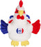 Haan FFF Sound Knuffel - GIPSY TOYS - 25 cm