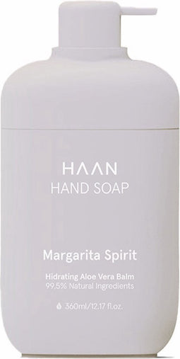 HAAN - Hand Soap 350 ml Margarita Spirit