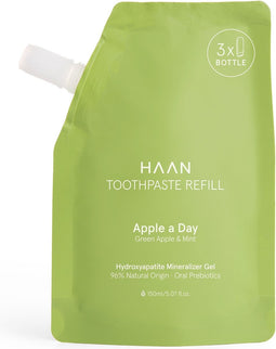HAAN - Toothpaste Refill 150 ml Apple Day