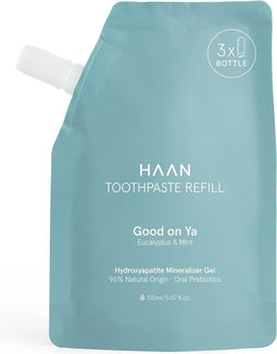 HAAN - Toothpaste Refill 150 ml Good On Ya