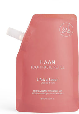HAAN - Toothpaste Refill 150 ml Life's a Beach