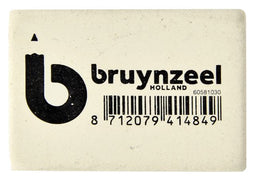 Bruynzeel - Gum bruynzeel extra zacht | 30 stuks