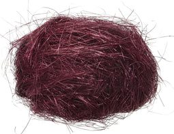 Haar pvc l5b15h17.50cm magnolia
