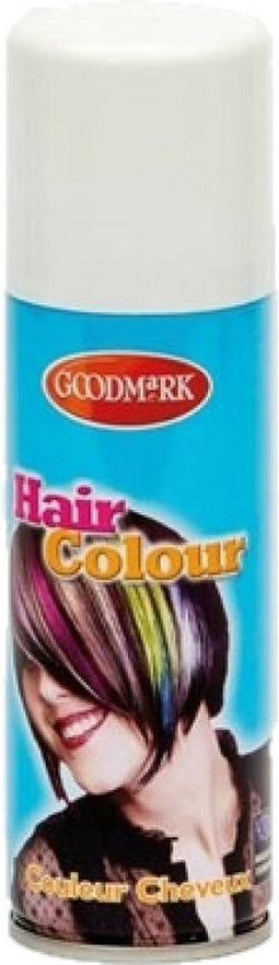 Haar Spray 125 ML - Wit