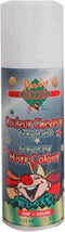 Haar Spray 125 ML - Wit
