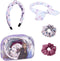 Haaraccessoires Frozen Multicolour (4 pcs)