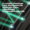 Haardroger - L'Oréal Professionnel - AIRLIGHT PRO - Infraroodlicht