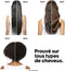 Haardroger - L'Oréal Professionnel - AIRLIGHT PRO - Infraroodlicht