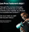 Haardroger - L'Oréal Professionnel - AIRLIGHT PRO - Infraroodlicht