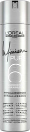 Haarlak Infinium Pure L'Oreal Professionnel Paris 3474636471713 (500 ml) 500 ml