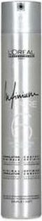 Haarlak Infinium Pure L'Oreal Professionnel Paris 3474636471713 (500 ml) 500 ml