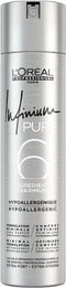 Haarlak Infinium Pure L'Oreal Professionnel Paris 3474636471713 (500 ml) 500 ml