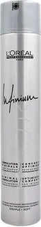 Haarlak Infinium Pure L'Oreal Professionnel Paris 3474636471713 (500 ml) 500 ml