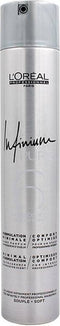 Haarlak Infinium Pure L'Oreal Professionnel Paris 3474636471713 (500 ml) 500 ml