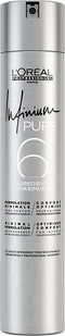 Haarlak Infinium Pure L'Oreal Professionnel Paris 3474636471713 (500 ml) 500 ml