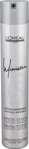 Haarlak Infinium Pure L'Oreal Professionnel Paris 3474636471713 (500 ml) 500 ml