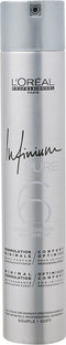 Haarlak Infinium Pure L'Oreal Professionnel Paris 3474636471713 (500 ml) 500 ml