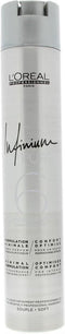 Haarlak Infinium Pure L'Oreal Professionnel Paris 3474636471713 (500 ml) 500 ml