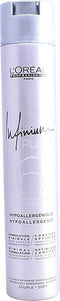 Haarlak Infinium Pure L'Oreal Professionnel Paris 3474636471713 (500 ml) 500 ml