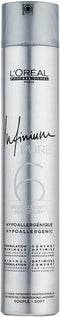 Haarlak Infinium Pure L'Oreal Professionnel Paris 3474636471713 (500 ml) 500 ml