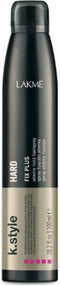 Haarlak Lakmé K.style Hard Extra sterk