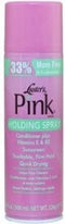 Haarlak Luster Pink Holding (366 ml)