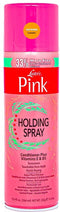 Haarlak Luster Pink Holding (366 ml)