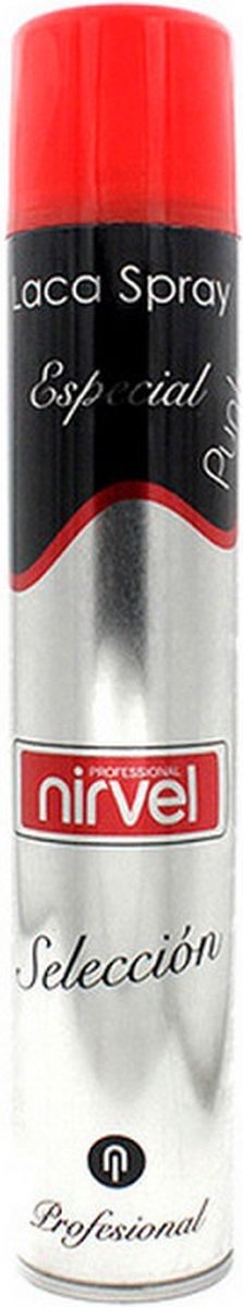 Haarlak Styling Especial Punk Nirvel Styling Laca (400 ml)